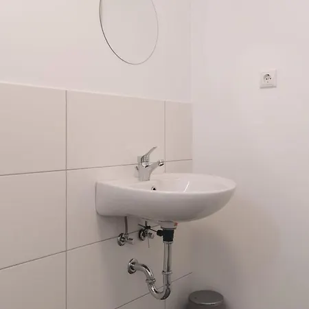 Helle Monteurwohnungen In *