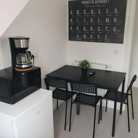 Helle Monteurwohnungen In Apartmán