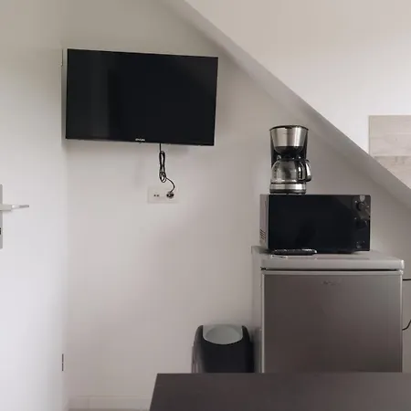 Helle Monteurwohnungen In Apartmán Essen