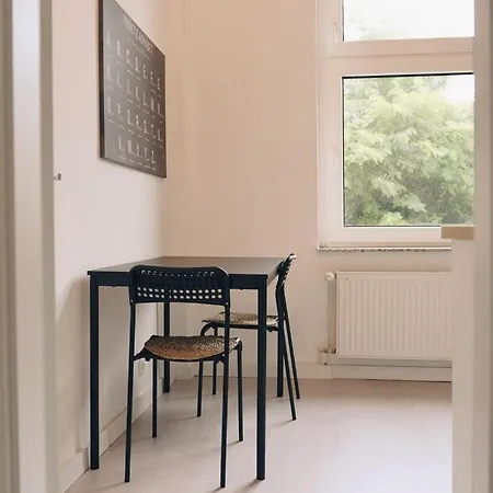 Helle Monteurwohnungen In * Essen